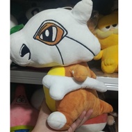 POKEMON CUBONE STUFFED TOYS