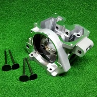LC 135 RACING HEAD 22X25