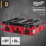 Milwaukee PACKOUT Tool Box 48-22-8424