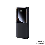 [CHHỨNG NHẬN CCC] Pin dự phòng sạc nhanh Remax RPP-623 20000mAh hỗ trợ 3 thiết bị cùng lúc - QC 22.5