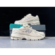 New Balance NB 1906R Anti-slip wear-resistant jogging shoes 1906RLI Beige