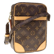 路易威登 Monogram Danube 單肩包 M45266 LV 正品 am5706A