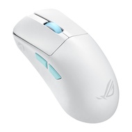 ASUS ROG HARPE ACE AIMLAB Wireless Gaming Mouse - MoonLight White