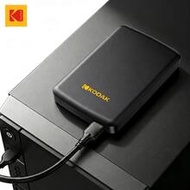 Kodak P150 External Hard Drive 500GB 1TB USB3.0 Portable Hard Disk