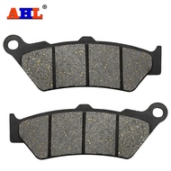 Suitable for BMW R1200R R1200RS R1200RT R1200GS K1600GT/GTL Rear Brake Pads