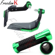 For  Z800 Z800 Motorcycle Handguard Grips Handle Shield Windshield