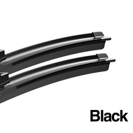 For BMW X1 E84 F48 IX1 U11 2009-2024 Front Windshield Wiper Blades 2pcs Windscreen Window Accessorie