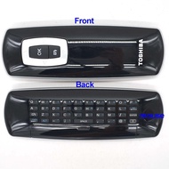 Toshiba TV Box Remote 5C012717DL PA5018E-1ETC with Bluetooth Keyboard Mouse Support EVPAD Ubox SVI L