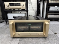 Accuphase/金嗓子 P-7500 旗艦後級功放
