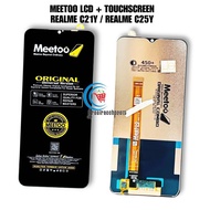 LCD + TOUCHSCREEN FOR REALME C21Y REALME C25Y/