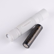 S2 MAO Convoy + ไฟฉาย18650 519A SST40พร้อมแบตเตอรี่18650อยู่ภายใน