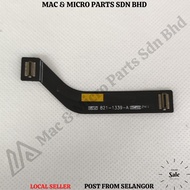 New Macbooks Air 13-inch 2011 A1369 821-1339-A Audio Board Cable
