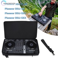 Portable Carrying Case Bag Adjustable Shoulder Strap for Pioneer DDJ-FLX6 DDJ-SX [myhomever.my]