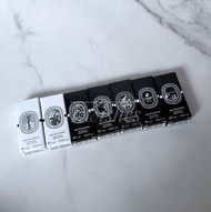 Diptyque 💯 Tam Dao Do Son Fleur De Peau Eau Rose L’ombre Perfume Sample Vial 2ml | Tester | Travel S