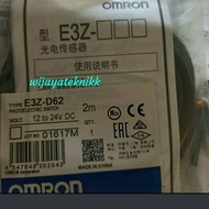 Omron E3Z-D62
