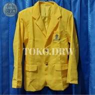 UT ALMAMATER JAS/UKED UNIVERSITY ALMAMATER JAS TWILL MATERIAL