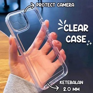 Case Clear Airbag Infinix Smart 4 Smart 5 Smart 6 Smart 7 Smart 8 Hot 9 Play Hot 10 Play Hot 10s Hot 11 Play Hot 8 Hot 11 Hot 12 Hot 11s Hot 30i Hot 20i Hot 30 Play Note 8 Note 10 Note 11Casing Polos Bening