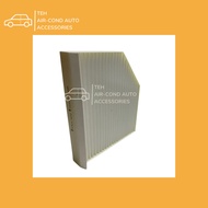 AUDI A4 / AUDI A5 / AUDI Q5 AIRCOND CABIN AIR FILTER