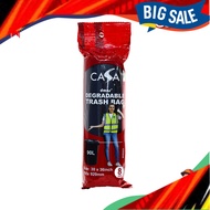 Plastik Sampah Besar, Plastic Sampah Besar, Big Garbage, Plastik Sampah Tebal, Oxo-Bio Garbage Bag 9