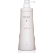 [Direct from Japan] Cota i Care Shampoo Y, 27.1 fl oz (800 mL)