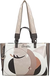 Muse Eikon Tote Bag Multicoloured