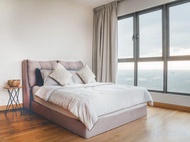 Teega Muji 4BR 12 pax w bathtub