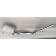 Perodua Myvi (first model) standard rear assembly muffler car exhaust
