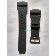 Strap Casio G-Shock G7900 G-7900 G 7900 Black WatchTALI
