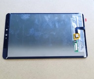 Dgh AAA 100% ทดสอบต้นฉบับ8 "สำหรับ Xiaomi MiPad4 Mi Pad 4 Mipad 4 MIUI ชิ้นส่วนจอสัมผัสแอลซีดีของเคร