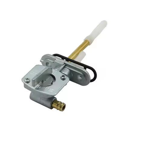 Fuel Tank Valve Gas Switch Petcock Pump for Suzuki LTZ250 LTZ400 LTZ400Z DR200 DR250 DR 200 DR350 DR