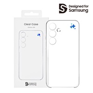 Samsung Official Galaxy S24/S24Plus/S24Ultra Clear cover Transparent case