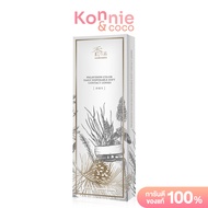 Pegavision Contact Lens Kaori Daily Clove Gray [5 Pairs] คอนแทคเลนส์แบบรายวัน 5คู่