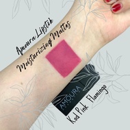 Amoura Listick Moisturizing Mattes