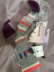Smartwool Hike 羊毛襪36-42