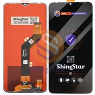 [LCD SHINESTAR] LCD+TOUCHSCEEN shinestar lcd ts Original infinix hot 10s smart 6 plus x689