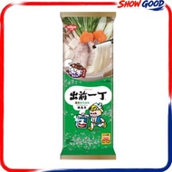 (2人前/濃厚豬骨湯味)日清出前一丁棒烏冬