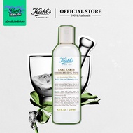 KIEHL'S RARE EARTH PORE REFINING TONIC 250ML คีลส์ แรร์ เอิร์ธ พอร์ โทนิก บำรุงผิวหน้า ผลิตภัณฑ์ดูแลผิวหน้า มอยเจอร์ไรเซอร์