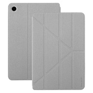 Samsung ITFIT Tab S6 Lite (P610/P615/P620/P625) Multi-Angle Book Protective Case