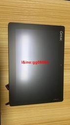 8寸神基Getac T800 G2代 Z8700 4G 128G 防摔軍工平板電腦 液晶屏