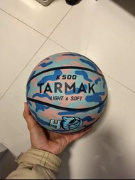Tarmak Basketball size 4 兒童籃球
