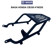 Baga sau CB350 cảng sau khung thùng hông khung túi hông dành cho Honda CB350 Chính Hãng MBIKER