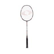 Astec Eclipse 2000 Badminton Racket - Black/Red
