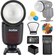 全新 神牛 Godox V1 閃光燈📸️ （Sony ...