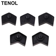 TENOL High Quality Sports Swing Training Practice Golf Weight Screw for 913 D3 9133H Driver - 5 Size