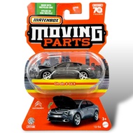 Matchbox Moving Parts | Citroën e-C4 X สเกล 1:64