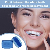 Jaw Muscle Exerciser Facial Fitness Chewing Ball Jaw Line Exerciser Ball R0d8