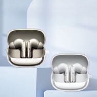 Suitable for Xiaomi Buds5Pro Protective Sleeve Xiaomi5Pro Noise-Cancelling Earphone Case buds5/4Soft