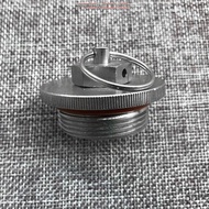 FREEWOODIEGI Mini Keg Lid, Mini For 2L 3.6L Keg Homebrew Keg Lid, Reusable Pressure Relief Valve Pre