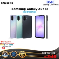 Samsung Galaxy A07 5G 8GB+256GB