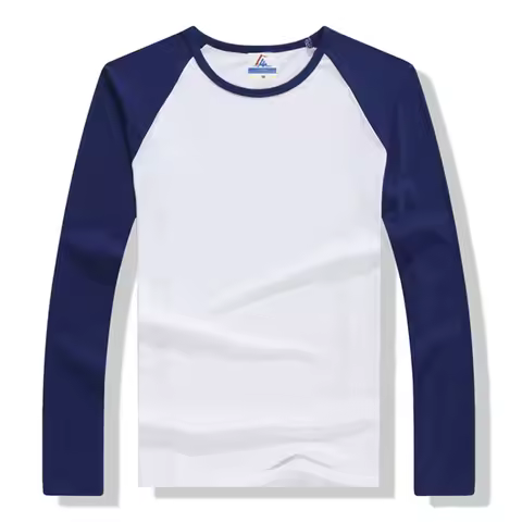 Hot anime Fate stay night Fate UBW character Emiya Shirou cosplay t shirt long sleeve anime t shirt 